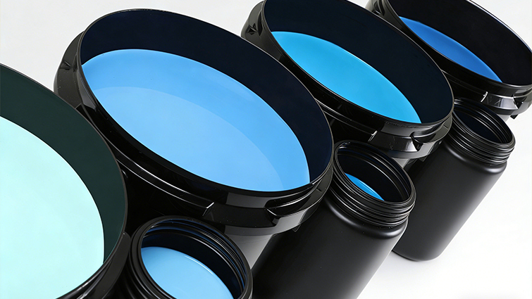 KEY HP Photo Emulsion