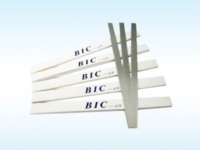 Pad printing blade