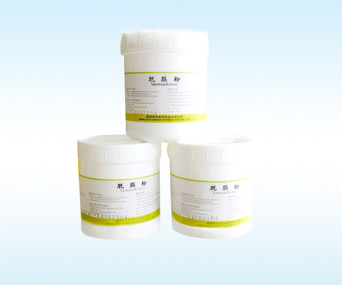 Varmia-3 stripping powder