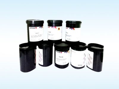 KEY-168 Photosensitive Emulsion for Solar Screen Plate