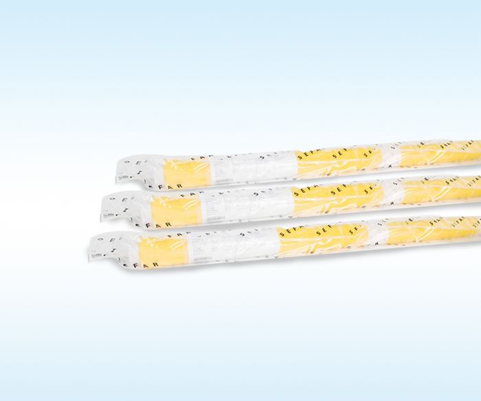 Swiss SEFAR mesh