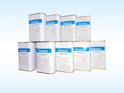 Key-ys / 6 benzene free adhesive