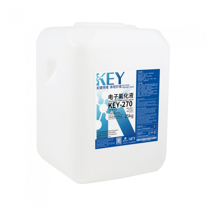 KEY-270 Electronic Fluorinated Liquid KEY-270 Electronic Fluorinated Liquid