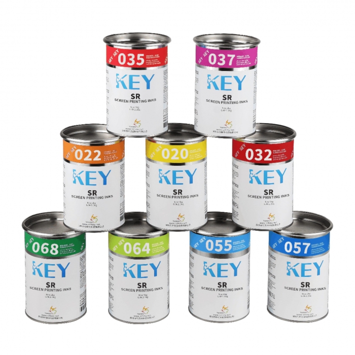 KEY-SR Ink KEY-SR Ink