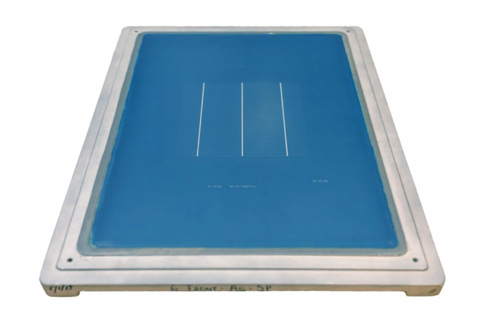 Screen for Screen Printing Screen for Screen Printing