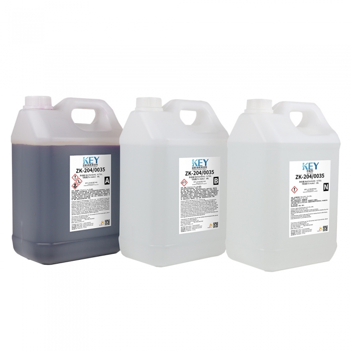 ZK-204-0035 Developer System Cleaner ZK-204-0035 Developer System Cleaner