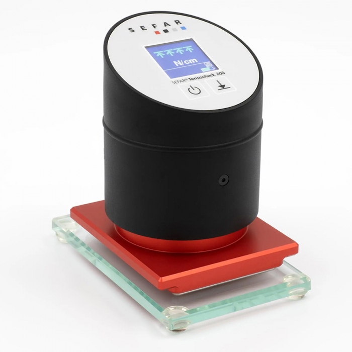 SEFAR Tensocheck 200