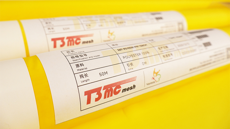 T3MC High-Precision Mesh