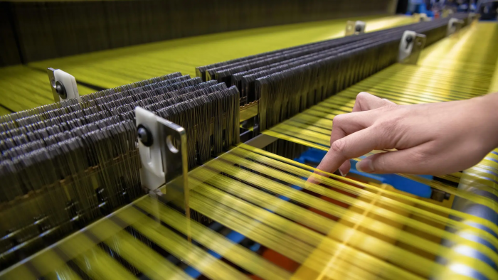 Varmia T3mc Mesh系列网纱