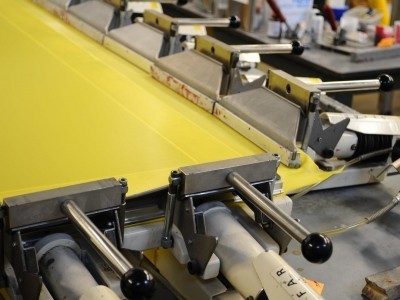 高精密网版常见问题与系统性对策