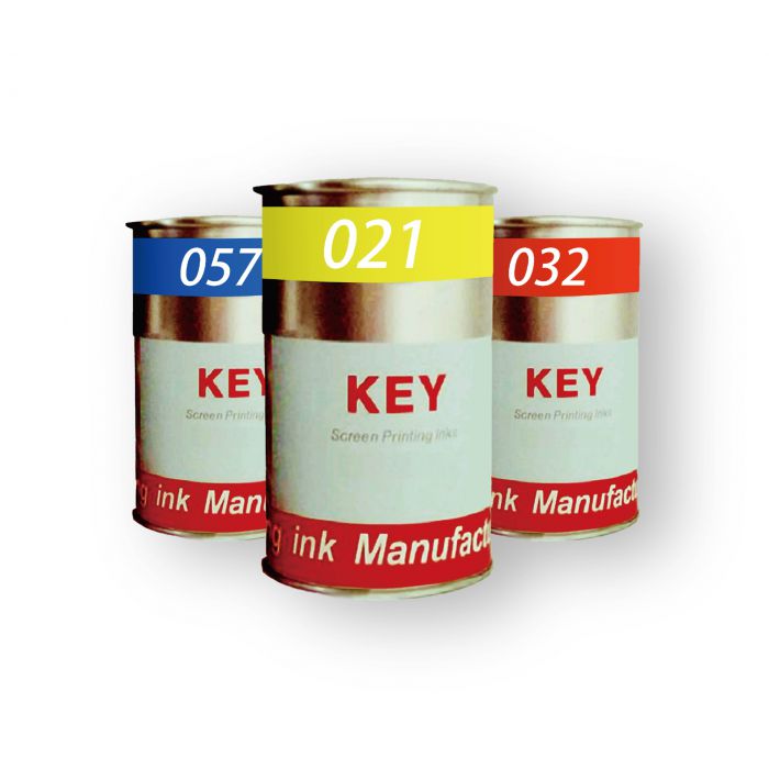 KEY SR 系列塑胶油墨