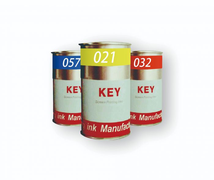 KEY SR 系列塑胶油墨 KEY SR 系列塑胶油墨