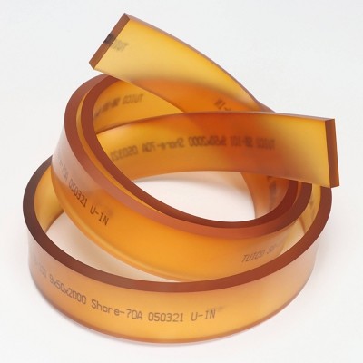 台湾优力Tuico 丝印刮胶